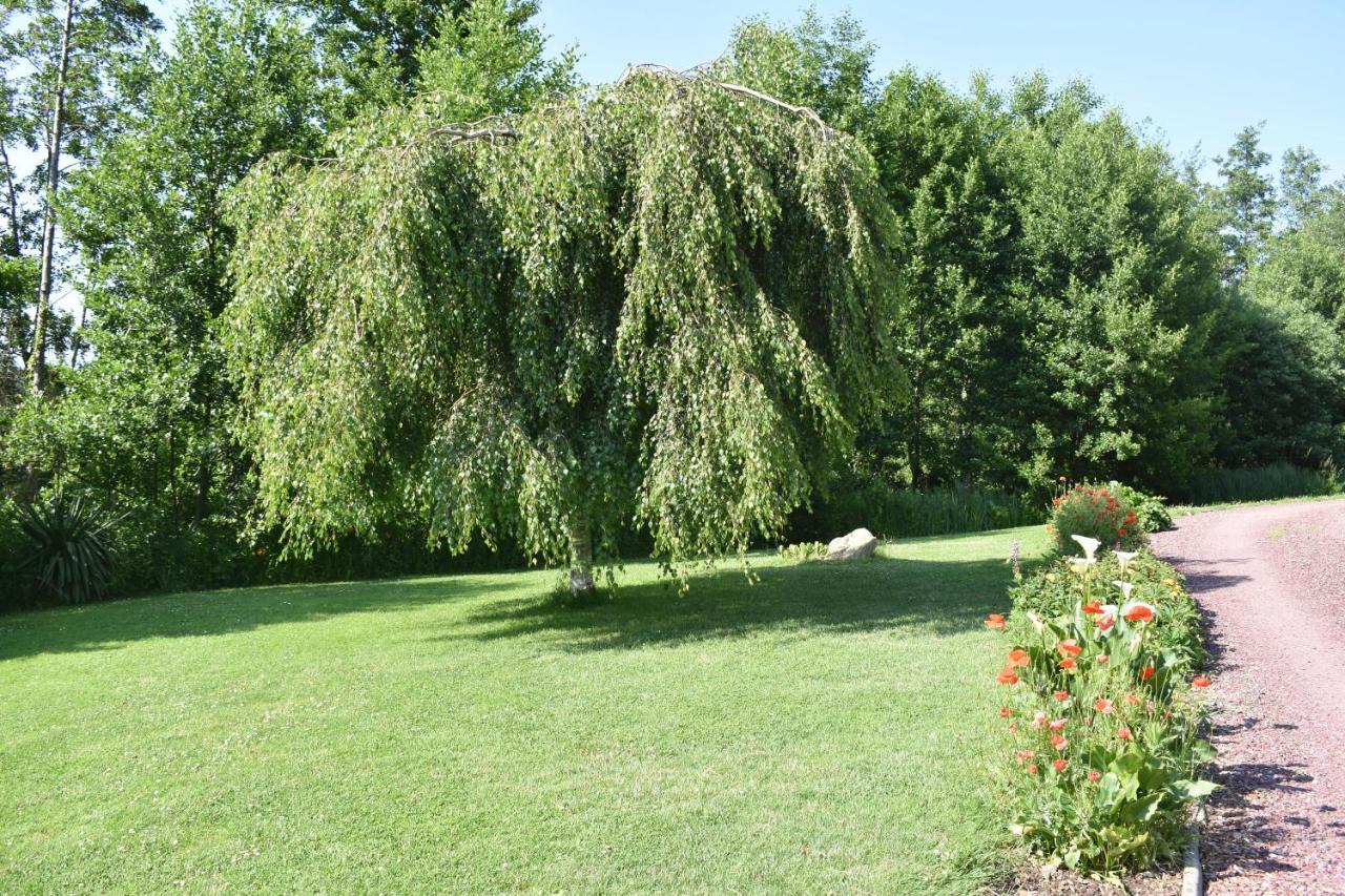 Le Vrai Paradis Estréboeuf Екстериор снимка