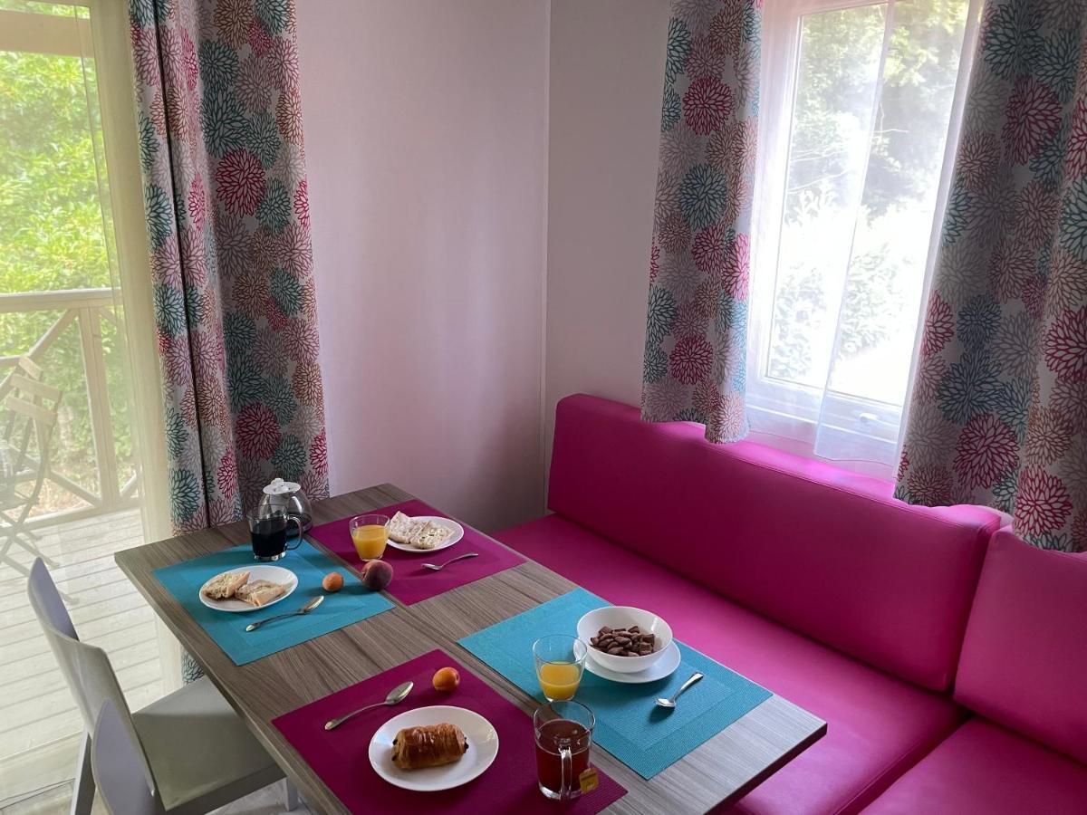 Le Vrai Paradis Estréboeuf Екстериор снимка